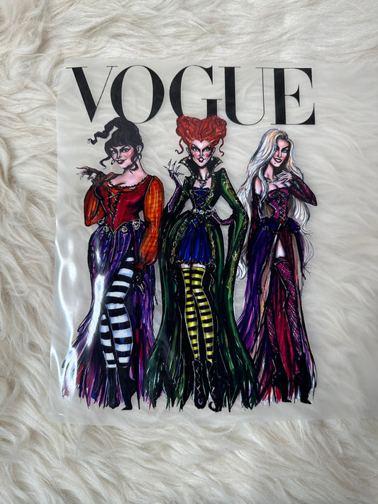 Vogue