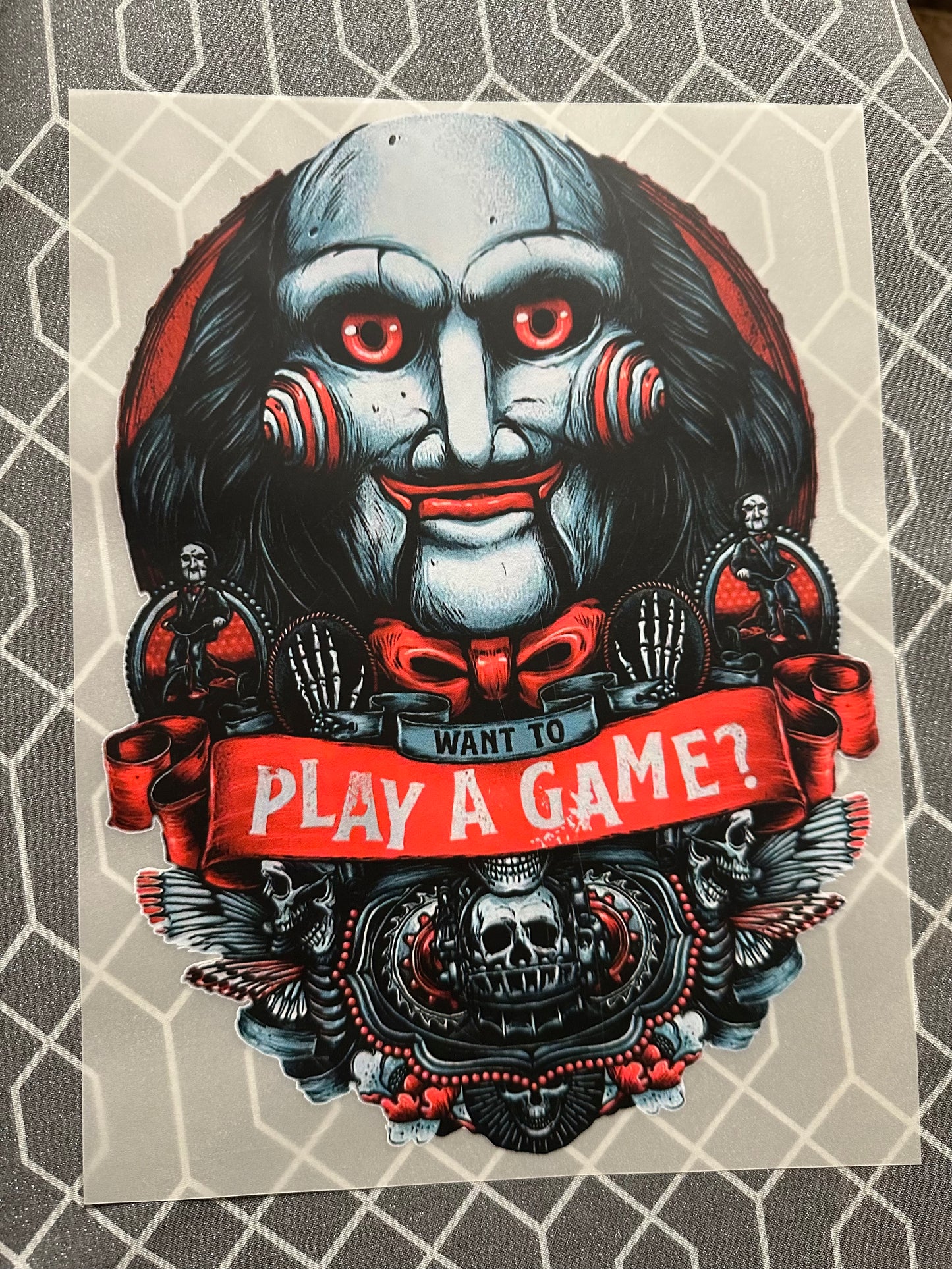 Jigsaw