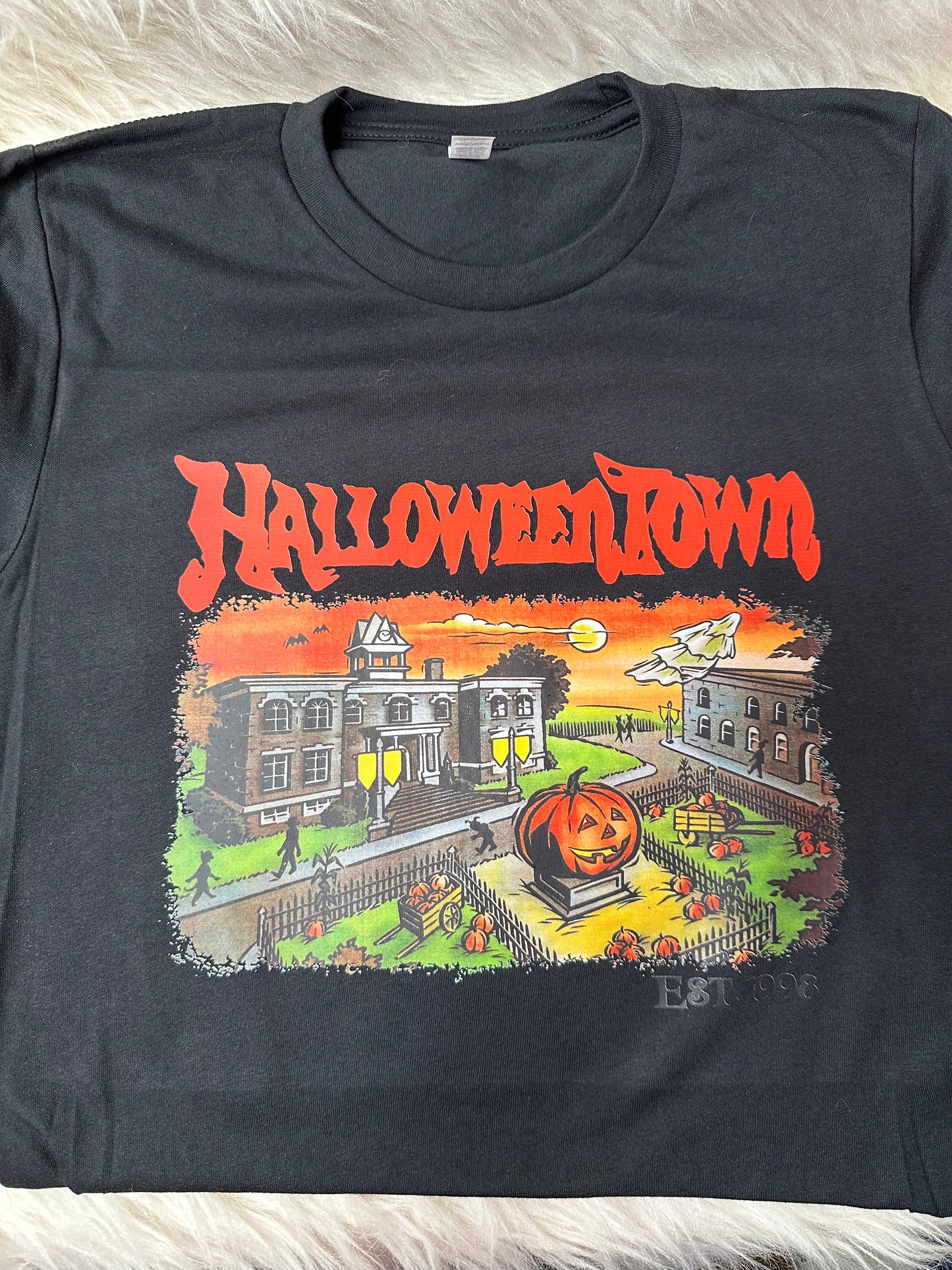 Halloweentown