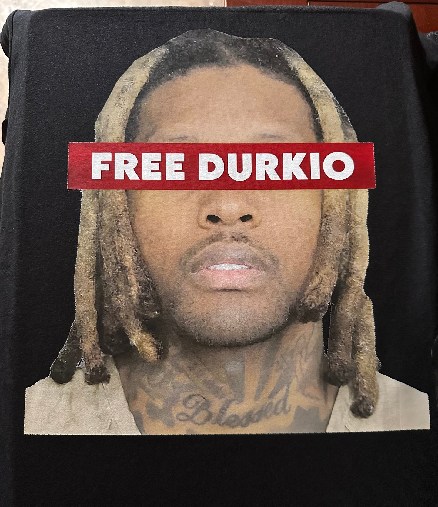 Free Durkio